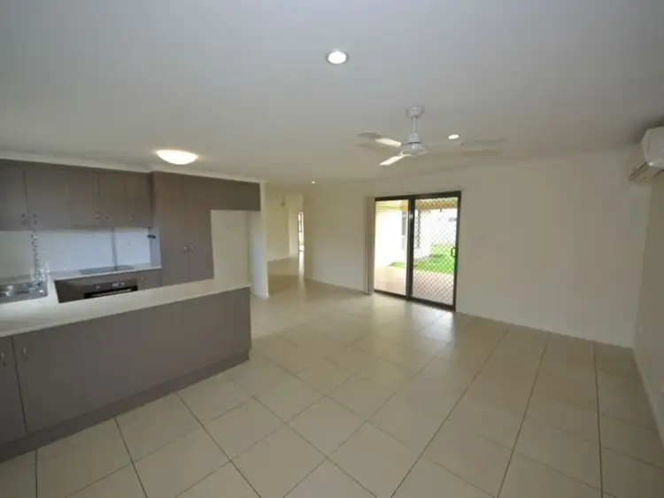 Second view of Homely house listing, 9 Doongarra Crescent, Gracemere QLD 4702