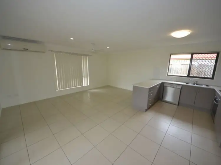 Third view of Homely house listing, 9 Doongarra Crescent, Gracemere QLD 4702