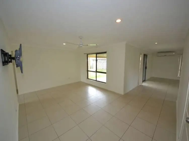 Fourth view of Homely house listing, 9 Doongarra Crescent, Gracemere QLD 4702