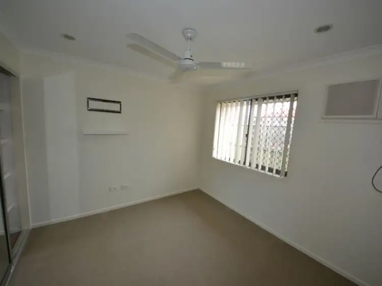 Sixth view of Homely house listing, 9 Doongarra Crescent, Gracemere QLD 4702