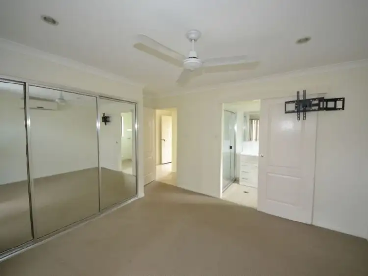 Seventh view of Homely house listing, 9 Doongarra Crescent, Gracemere QLD 4702