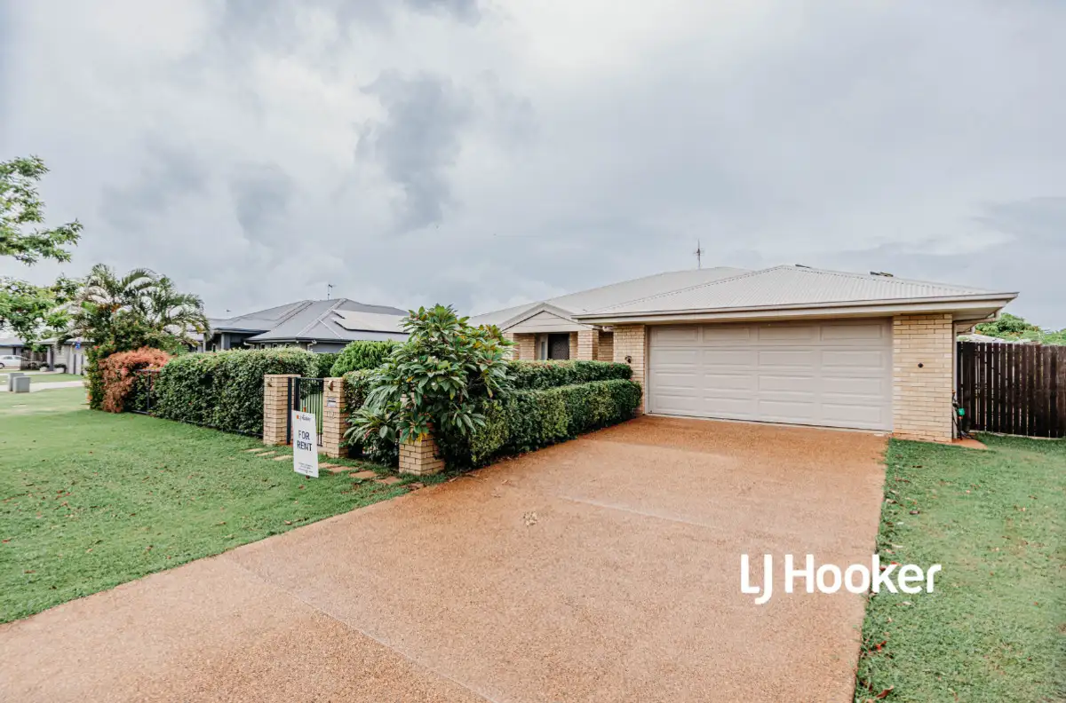 Main view of Homely house listing, 38 Serenity Drive, Kalkie QLD 4670