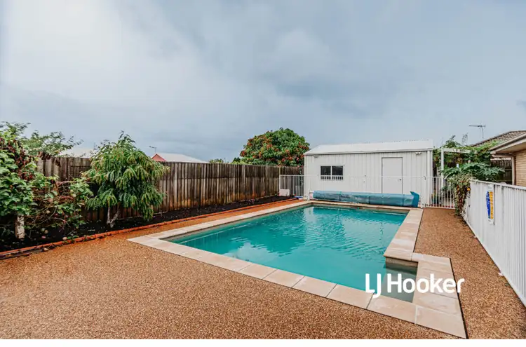 Second view of Homely house listing, 38 Serenity Drive, Kalkie QLD 4670