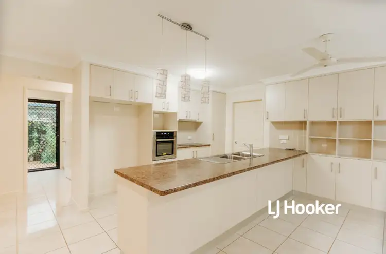 Fifth view of Homely house listing, 38 Serenity Drive, Kalkie QLD 4670