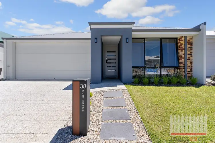 38 Routeburn Street, Wanneroo WA 6065