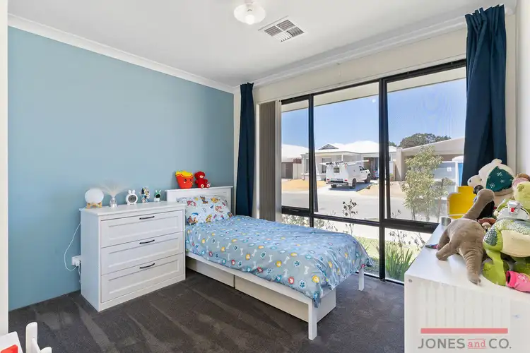 Fifth view of Homely house listing, 38 Routeburn Street, Wanneroo WA 6065