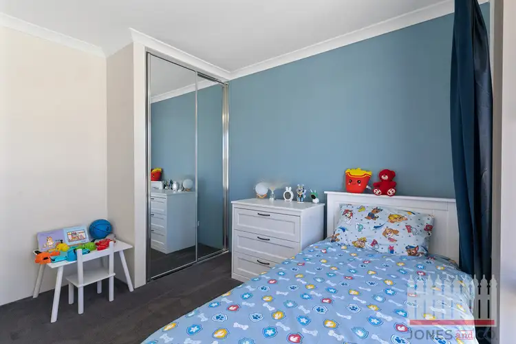 Sixth view of Homely house listing, 38 Routeburn Street, Wanneroo WA 6065