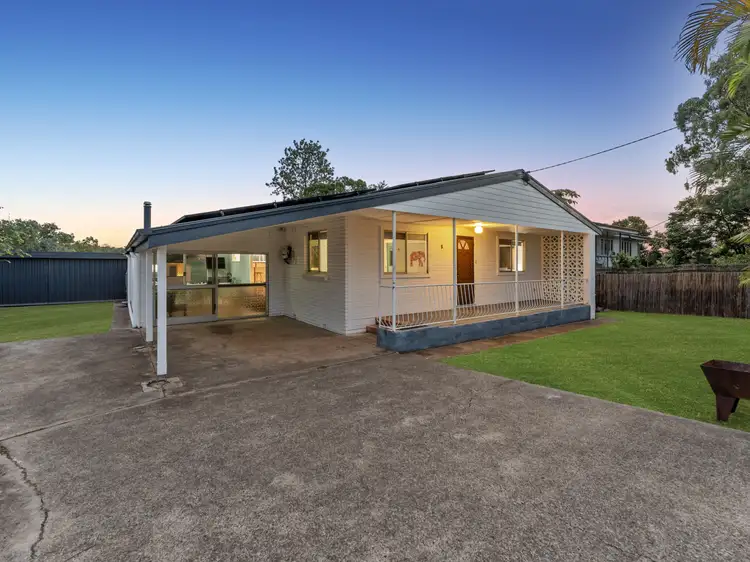 Main view of Homely house listing, 22 Powells Road, Yamanto QLD 4305