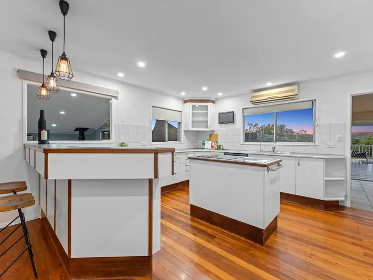 Second view of Homely house listing, 22 Powells Road, Yamanto QLD 4305