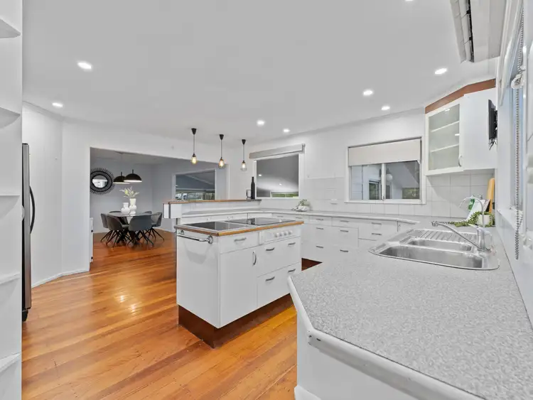 Sixth view of Homely house listing, 22 Powells Road, Yamanto QLD 4305