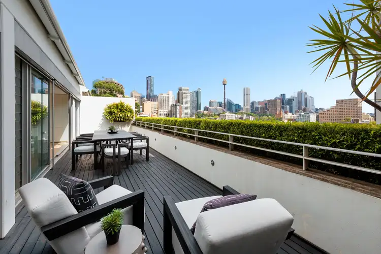 706/46-50 Burton Street, Darlinghurst NSW 2010