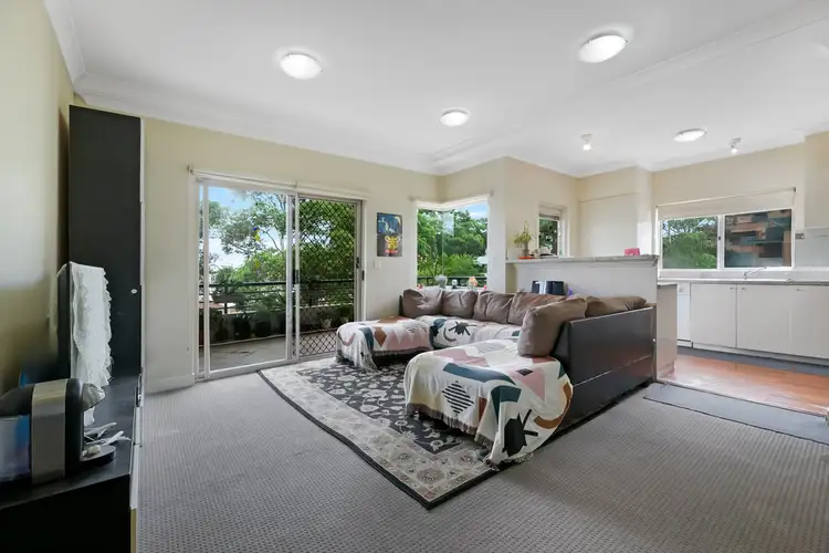 Main view of Homely apartment listing, 606a/28 Whitton Road, Chatswood NSW 2067