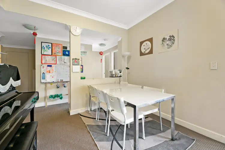 Second view of Homely apartment listing, 606a/28 Whitton Road, Chatswood NSW 2067