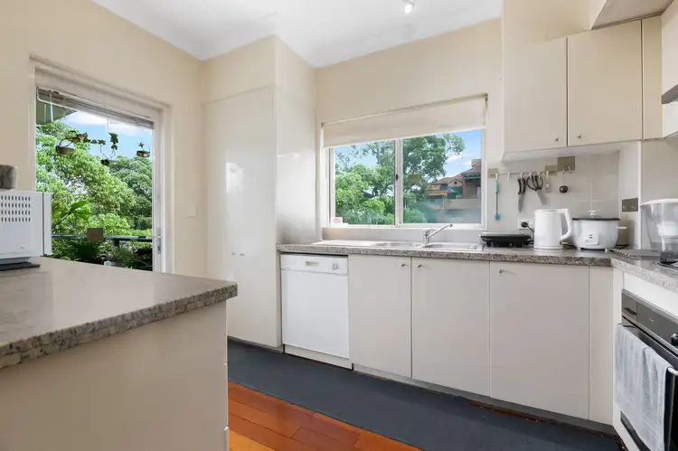 Third view of Homely apartment listing, 606a/28 Whitton Road, Chatswood NSW 2067