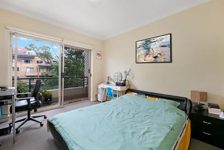 Fourth view of Homely apartment listing, 606a/28 Whitton Road, Chatswood NSW 2067