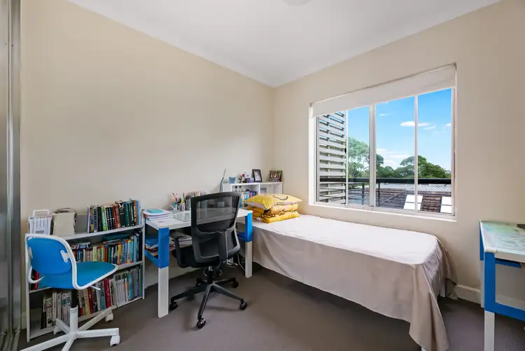 Fifth view of Homely apartment listing, 606a/28 Whitton Road, Chatswood NSW 2067