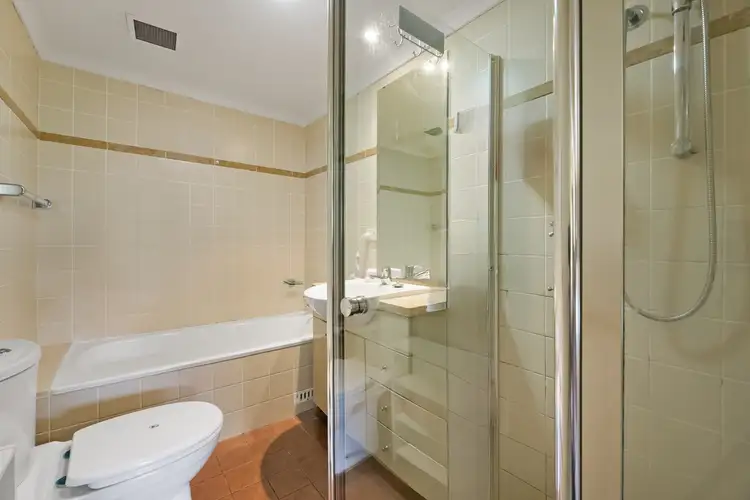 Sixth view of Homely apartment listing, 606a/28 Whitton Road, Chatswood NSW 2067