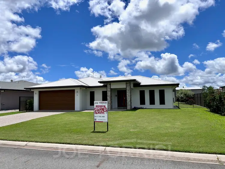 14 Yarrabee Close, Mareeba QLD 4880
