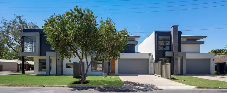 6 Bentley Drive