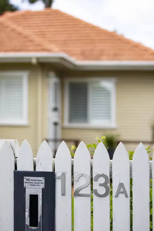 Second view of Homely house listing, 123a Stuart Street, North Toowoomba QLD 4350