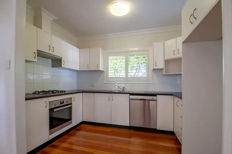 Third view of Homely house listing, 123a Stuart Street, North Toowoomba QLD 4350