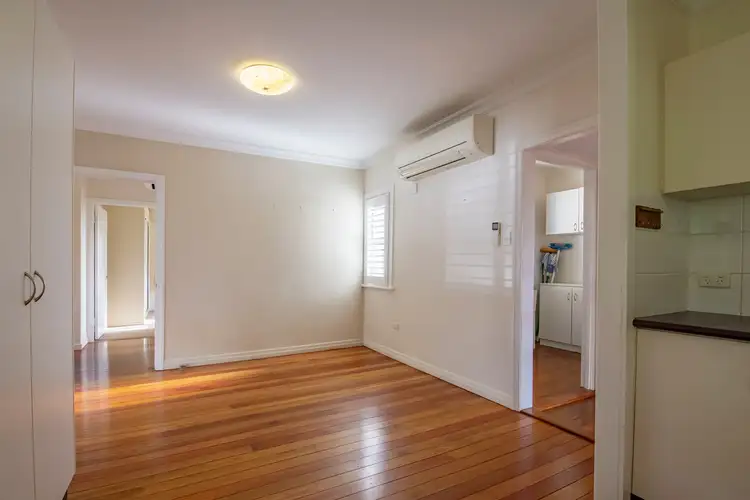 Fifth view of Homely house listing, 123a Stuart Street, North Toowoomba QLD 4350