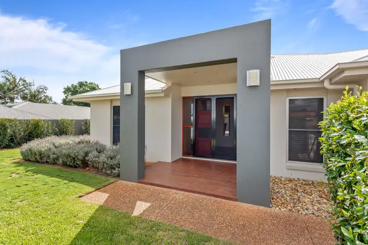 Main view of Homely house listing, 6 Kestrel Court, Rangeville QLD 4350