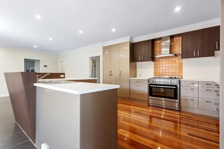 Second view of Homely house listing, 6 Kestrel Court, Rangeville QLD 4350