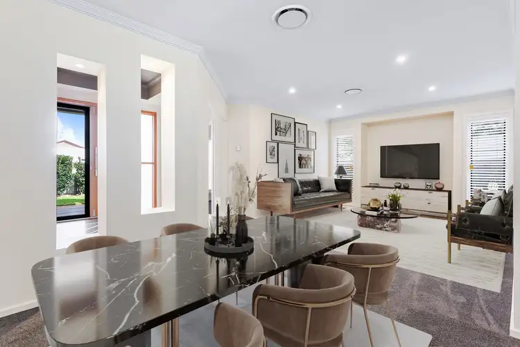 Third view of Homely house listing, 6 Kestrel Court, Rangeville QLD 4350