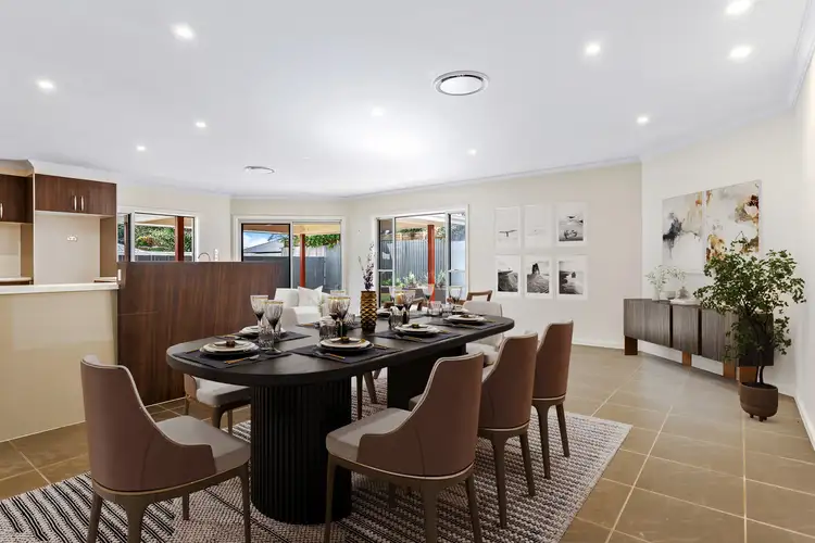 Fourth view of Homely house listing, 6 Kestrel Court, Rangeville QLD 4350