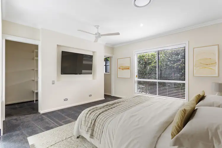 Fifth view of Homely house listing, 6 Kestrel Court, Rangeville QLD 4350