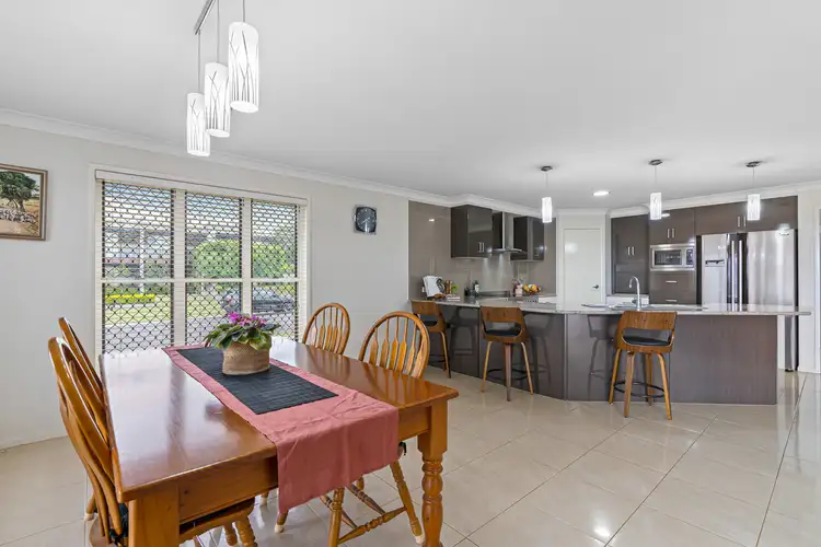 Fourth view of Homely house listing, 41 Sportsman Drive, Kleinton QLD 4352