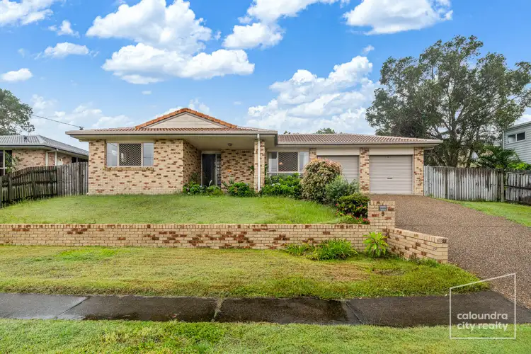 9 Kalana Road, Currimundi QLD 4551