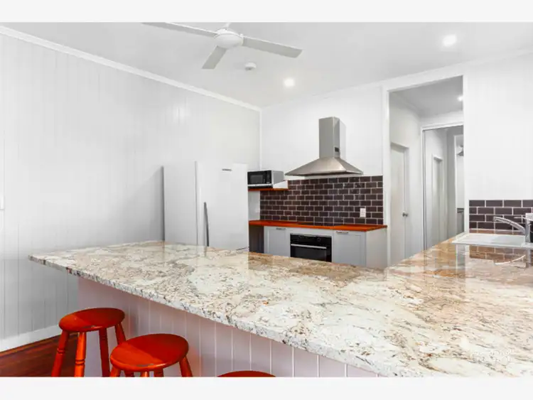 Second view of Homely house listing, 1 Craigilee Street, The Range QLD 4700