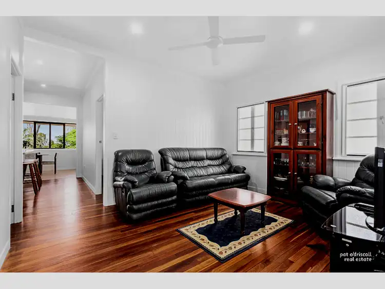 Third view of Homely house listing, 1 Craigilee Street, The Range QLD 4700