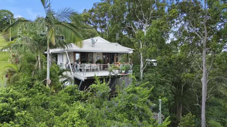 Second view of Homely house listing, 21a Somerset Drive, Buderim QLD 4556