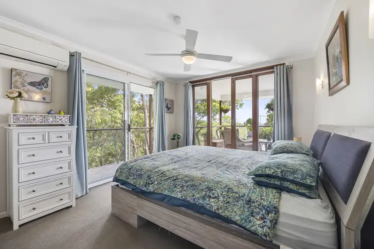 Fifth view of Homely house listing, 21a Somerset Drive, Buderim QLD 4556