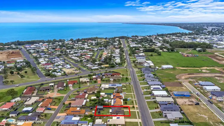 55 Martin Street, Point Vernon QLD 4655
