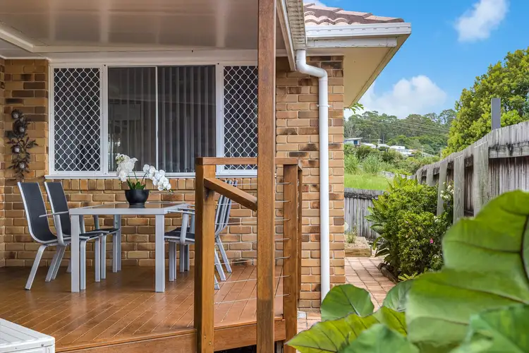 Fourth view of Homely semi-detached listing, 1/15 Buenavista Drive, Bilambil Heights NSW 2486
