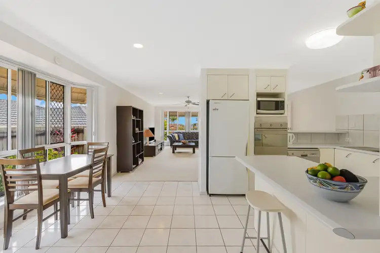 Sixth view of Homely semi-detached listing, 1/15 Buenavista Drive, Bilambil Heights NSW 2486