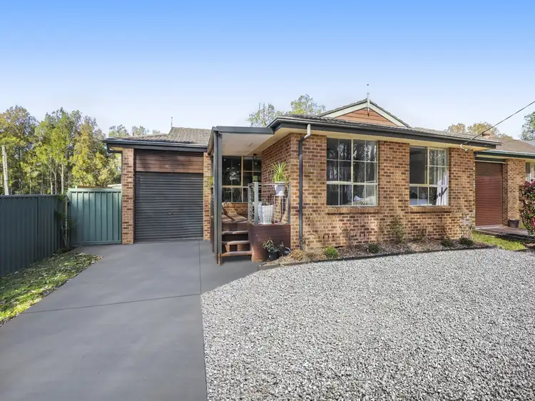 Main view of Homely house listing, 61 Warner Avenue, Tuggerawong NSW 2259