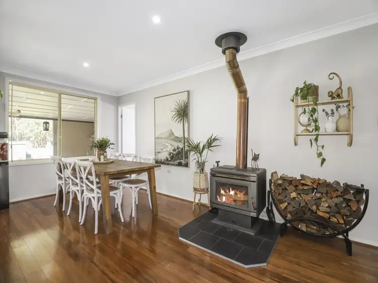 Third view of Homely house listing, 61 Warner Avenue, Tuggerawong NSW 2259