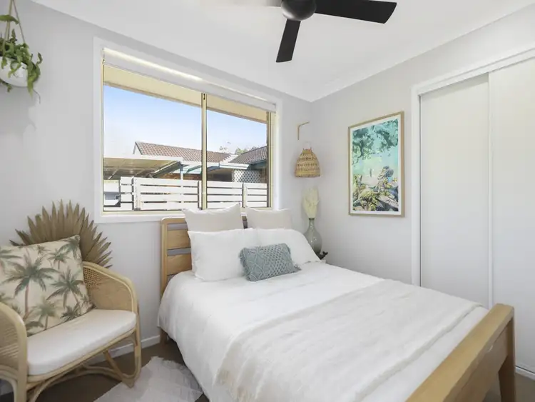 Fifth view of Homely house listing, 61 Warner Avenue, Tuggerawong NSW 2259
