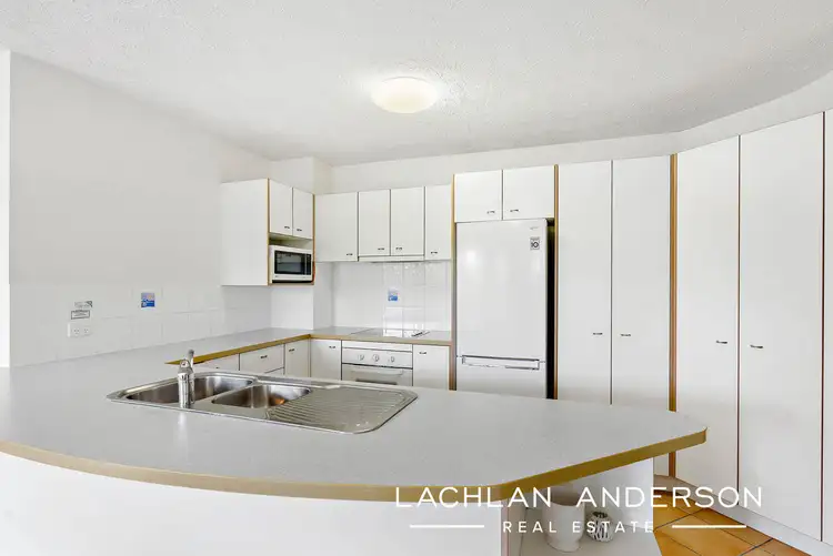 Third view of Homely unit listing, 17/6 Beerburrum Street, Dicky Beach QLD 4551