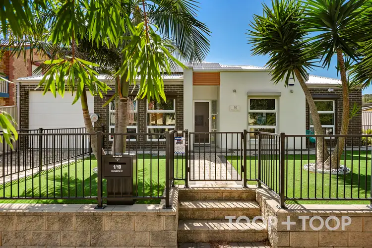 1/10 Elizabeth Street, Tea Tree Gully SA 5091