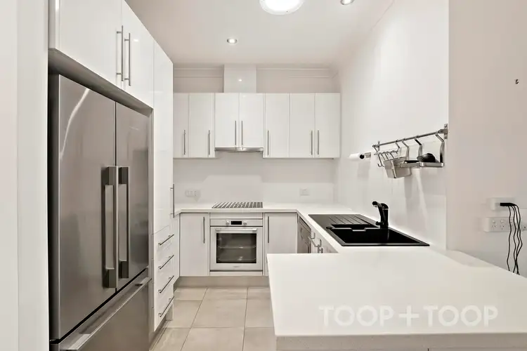 Fourth view of Homely house listing, 1/10 Elizabeth Street, Tea Tree Gully SA 5091