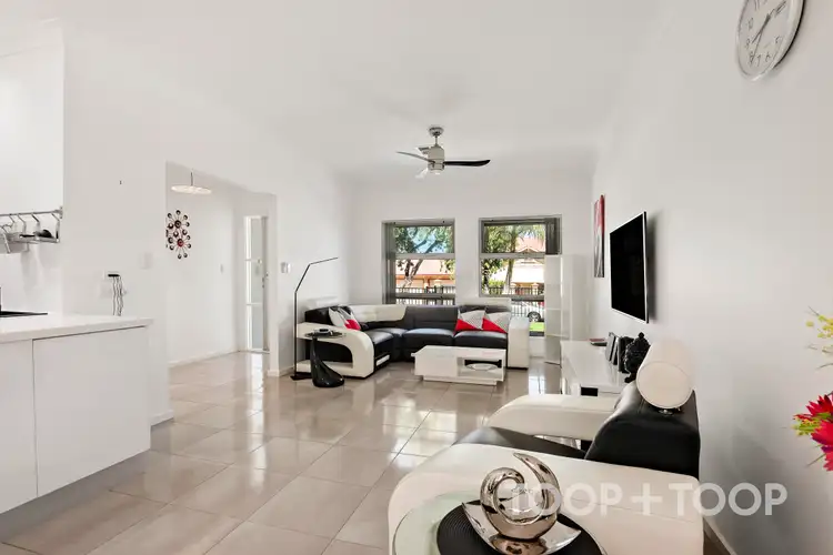 Fifth view of Homely house listing, 1/10 Elizabeth Street, Tea Tree Gully SA 5091