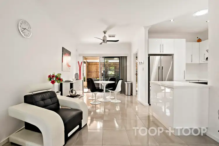 Sixth view of Homely house listing, 1/10 Elizabeth Street, Tea Tree Gully SA 5091