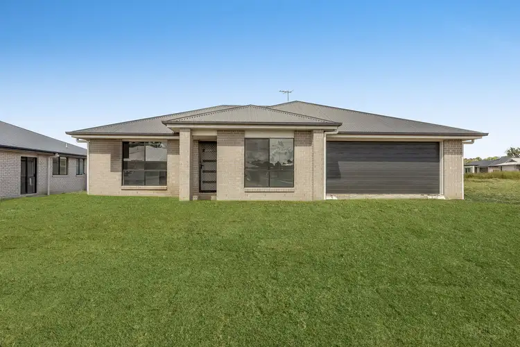 1 Abbeyfeale Circuit, Meringandan West QLD 4352
