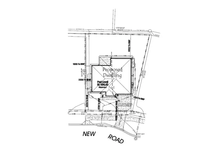 Second view of Homely house listing, 1 Abbeyfeale Circuit, Meringandan West QLD 4352